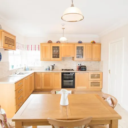 Vakantiehuis Cliff Liscannor
