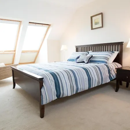 Vakantiehuis Cliff