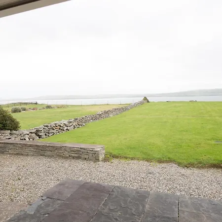 Cliff Vakantiehuis
