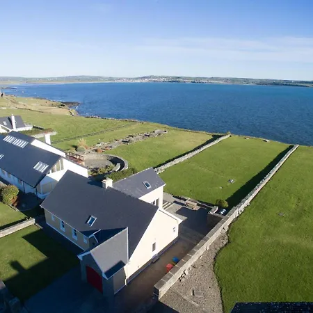 Vakantiehuis Cliff *